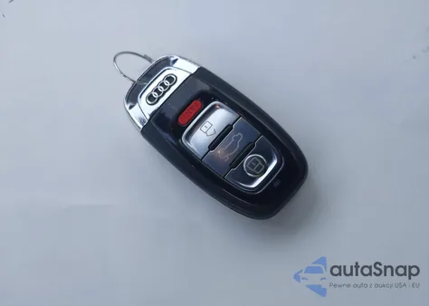 2017 Audi A7 3.0T Premium Plus z USA, uszkodzony, nr VIN WAUW2AFC6HN025573